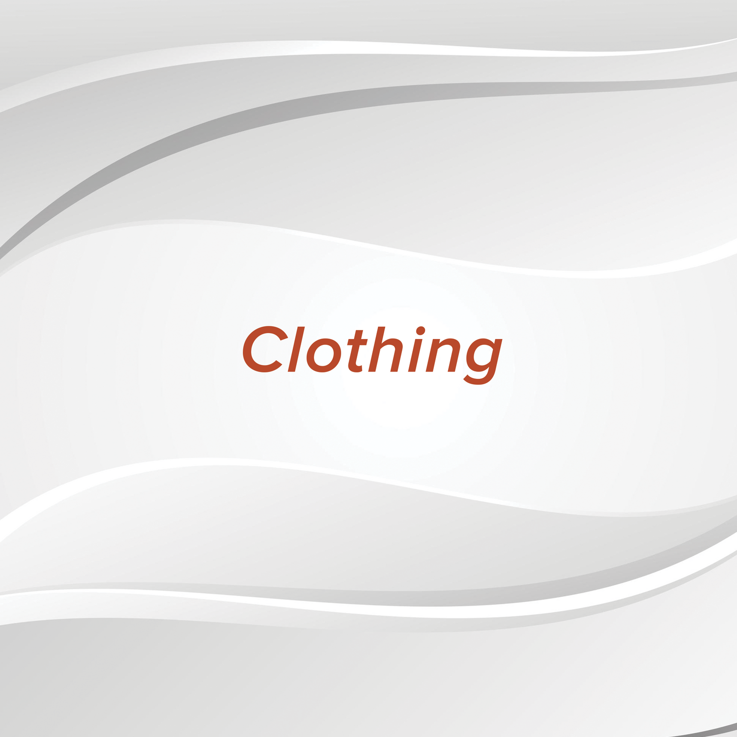 Clothing