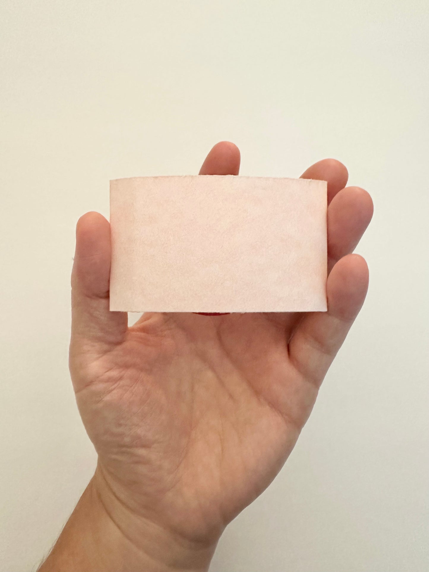 Elegant Red Gift Envelope – Perfect for Her | Money Holder, Check Sleeve, Love Gift